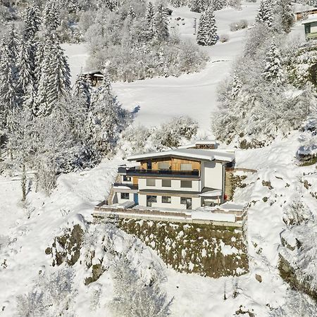 Apart Traumblick Zellberg المظهر الخارجي الصورة
