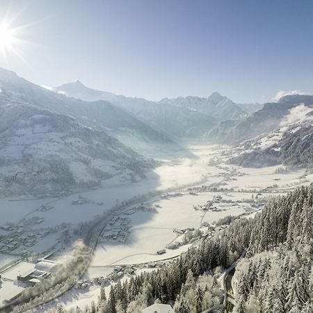 Apart Traumblick Zellberg المظهر الخارجي الصورة