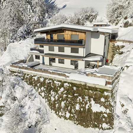 Apart Traumblick Zellberg المظهر الخارجي الصورة